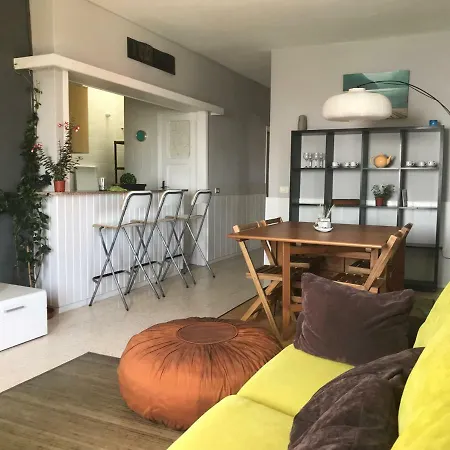 Bruno's House View Pájara