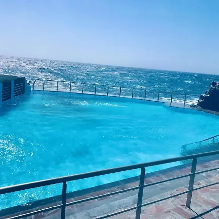 Dom wakacyjny Bruno's House View
