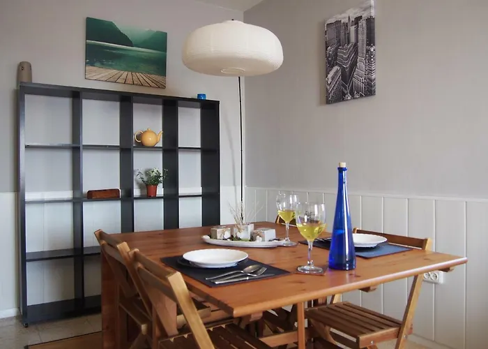 Bruno's House View Pajara (Tenerife)