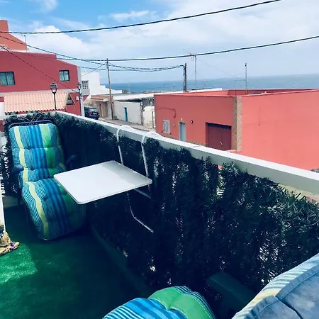 Bruno´s House View