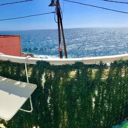 Bruno's House View בית נופש