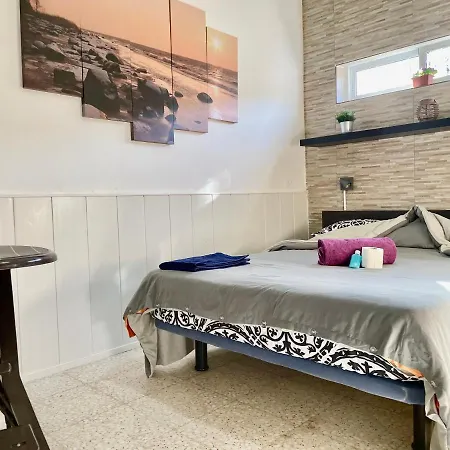 Dom wakacyjny Bruno's House View *