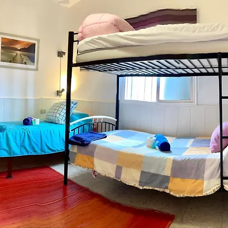 Bruno's House View Σπίτι διακοπών Pájara