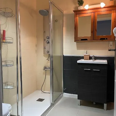 Dom wakacyjny Bruno's House View Pájara