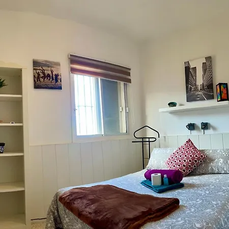 Bruno's House View Pájara