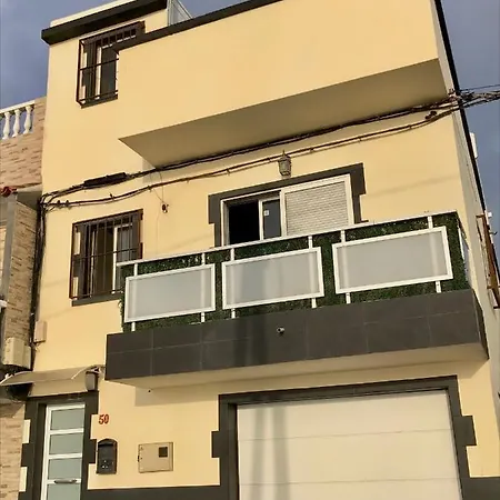 Σπίτι διακοπών Bruno's House View