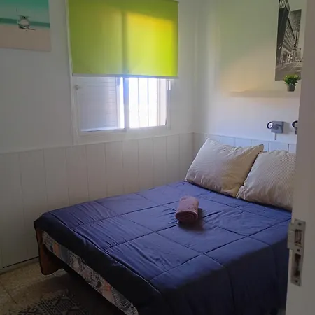 Bruno's House View Σπίτι διακοπών