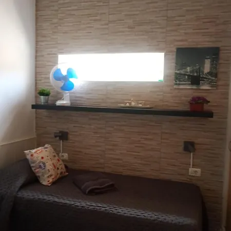 Bruno's House View Σπίτι διακοπών *