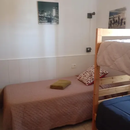 Bruno's House View Σπίτι διακοπών Pájara