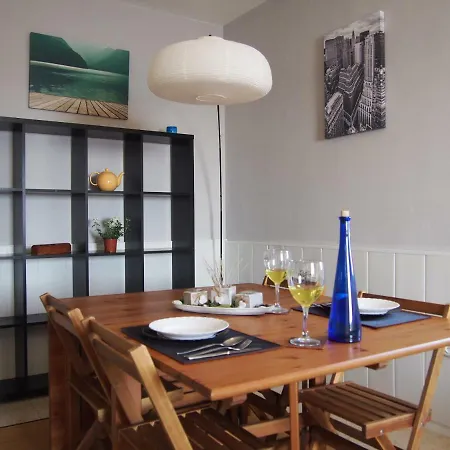 Bruno's House View Pájara