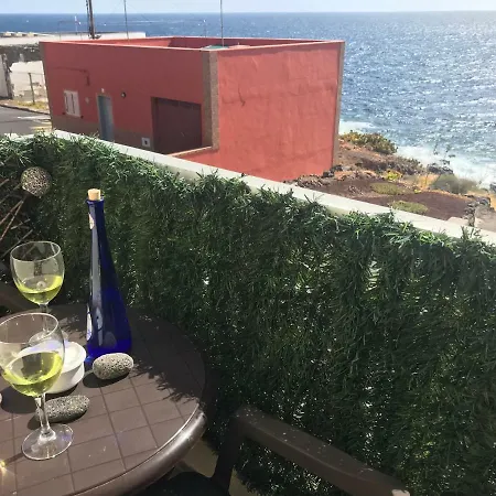 Bruno's House View בית נופש
