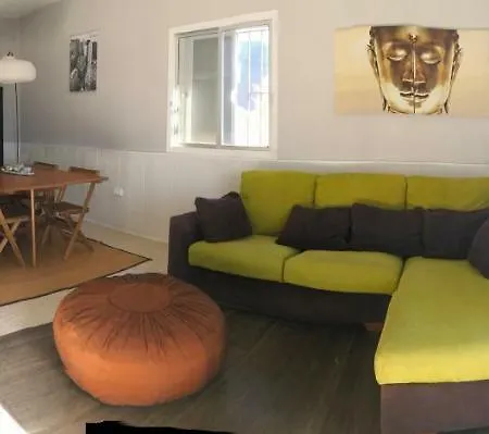 Bruno's House View Σπίτι διακοπών