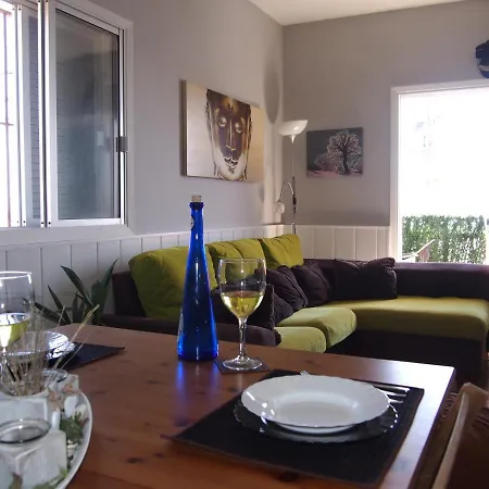 Σπίτι διακοπών Bruno's House View