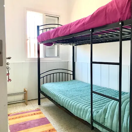 Bruno's House View Dom wakacyjny *