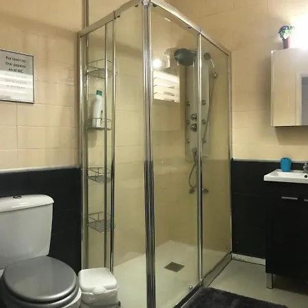 Bruno's House View Σπίτι διακοπών