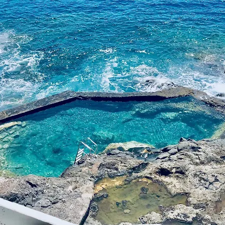 Bruno's House View Pájara