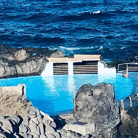 Bruno's House View Dom wakacyjny *