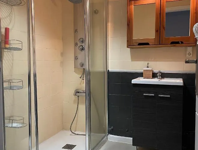 Feriehus Bruno's House View Pájara