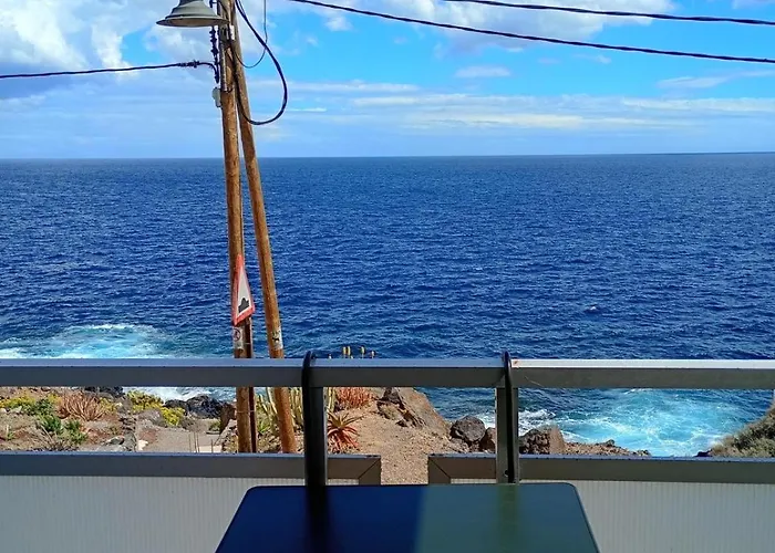 Σπίτι διακοπών Bruno's House View *