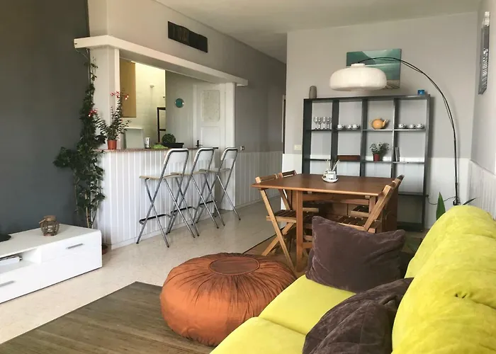 Bruno's House View Pájara