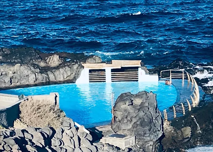 Bruno's House View Dom wakacyjny *