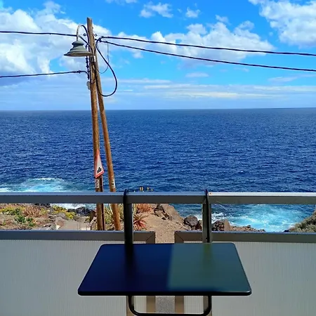 Casa de Férias Bruno's House View *