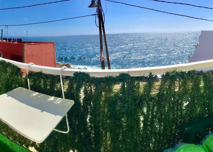 Bruno's House View Casa de Férias