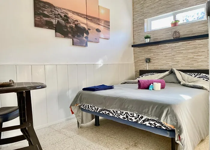 Casa de Férias Bruno's House View *