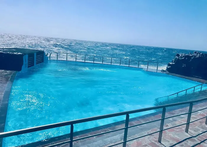 בית נופש Bruno's House View