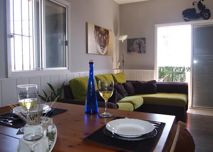 בית נופש Bruno's House View