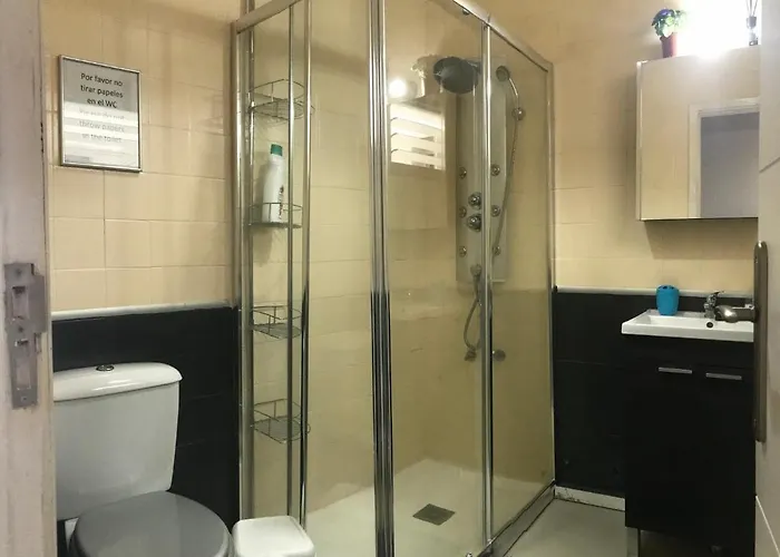 Bruno's House View Casa de Férias